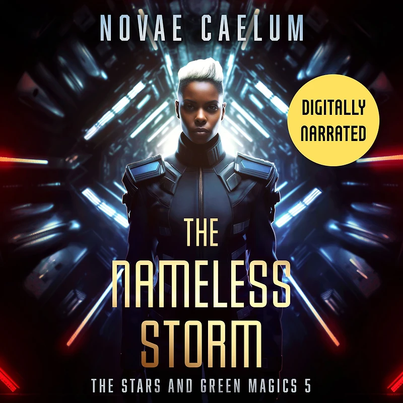 The Nameless Storm