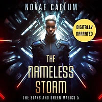 The Nameless Storm