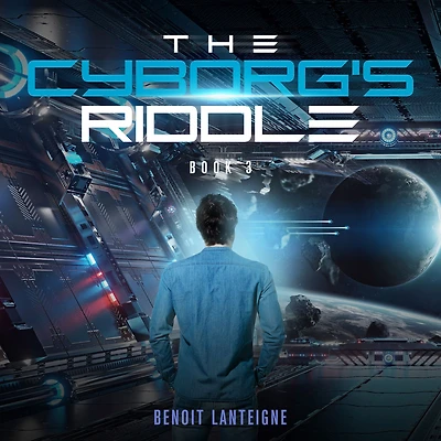 The Cyborg's Riddle