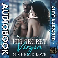 His Secret Virgin: A Forbidden Romance