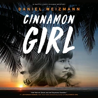 Cinnamon Girl