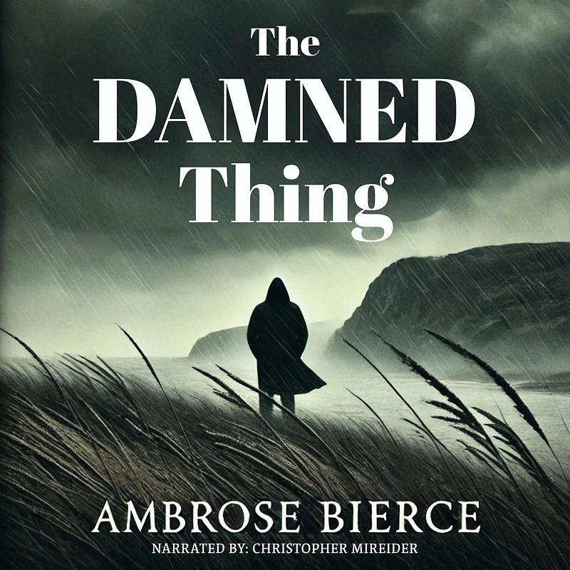 The Damned Thing (Cryptofiction Classics)