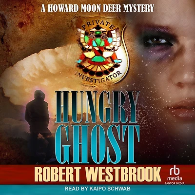 Hungry Ghost