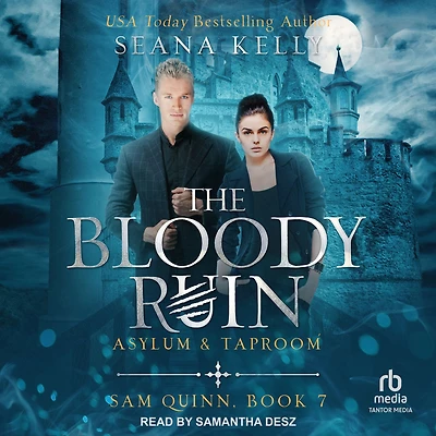The Bloody Ruin Asylum & Taproom