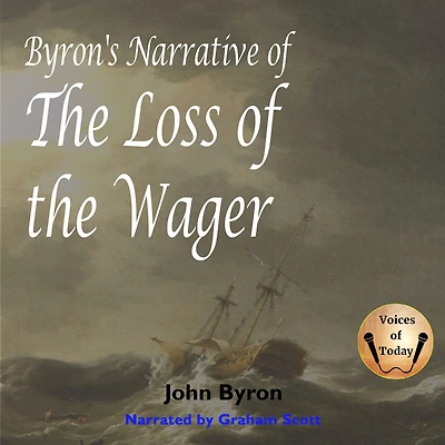 Byron's Narrative of the Loss Wager