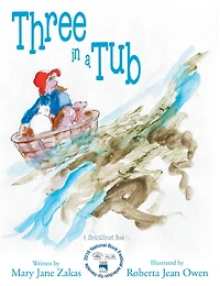 Three A Tub: Stretch2smart Book