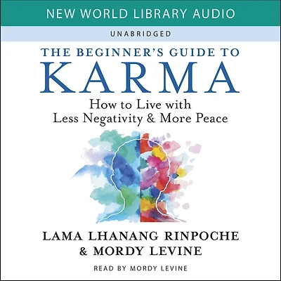 The Beginner's Guide to Karma: How Live with Less Negativity and More Peace