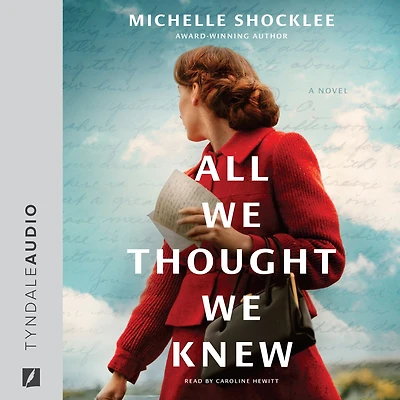 All We Thought Knew