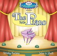 The Little Piano