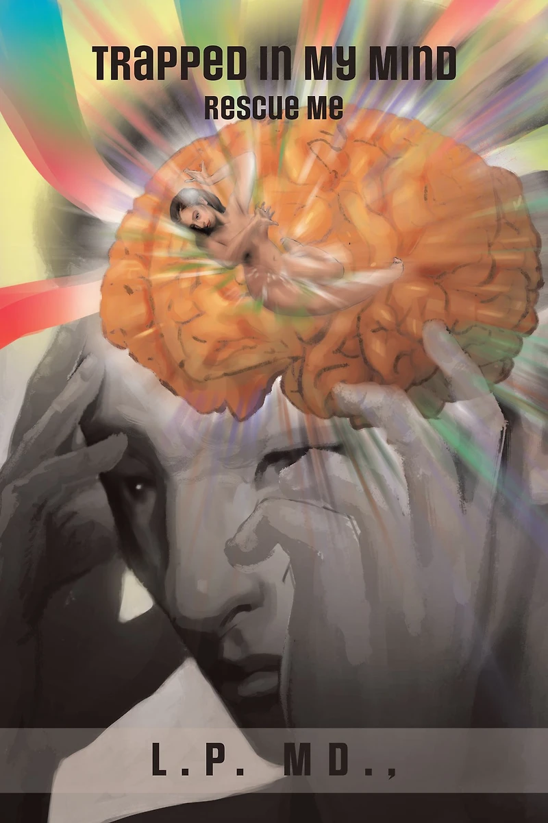 Trapped My Mind: Rescue Me