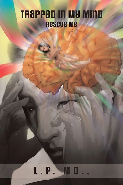 Trapped My Mind: Rescue Me