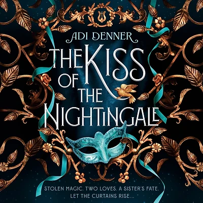 the Kiss of Nightingale