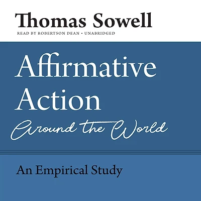 Affirmative Action Around the World: An Empirical Study