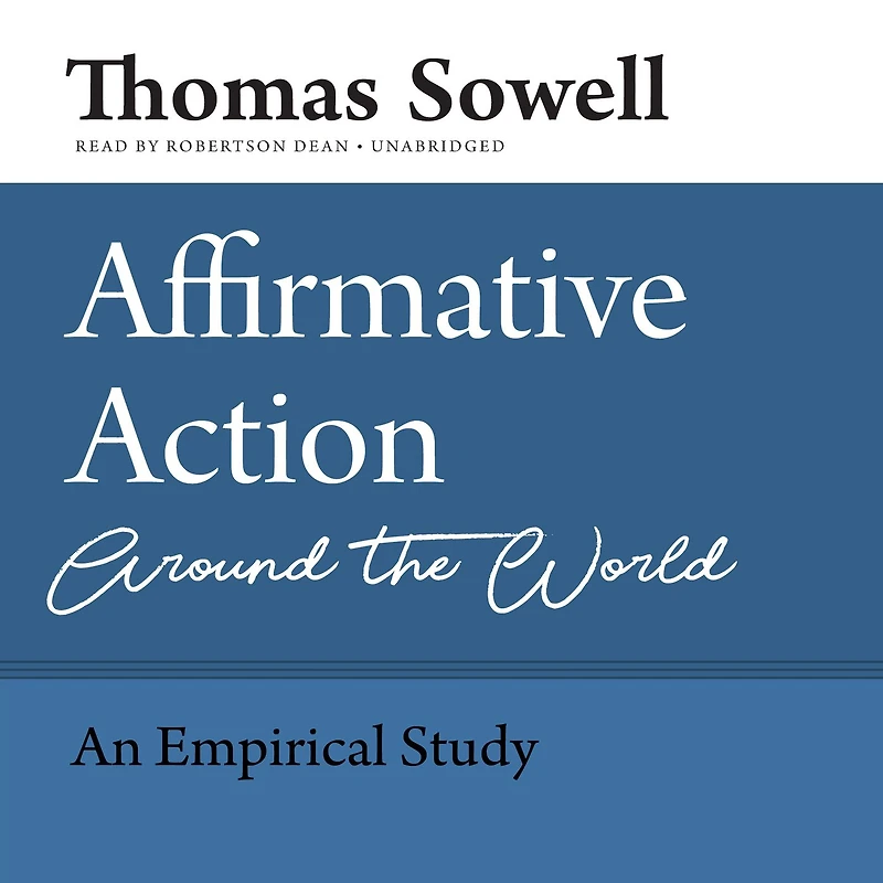 Affirmative Action Around the World: An Empirical Study