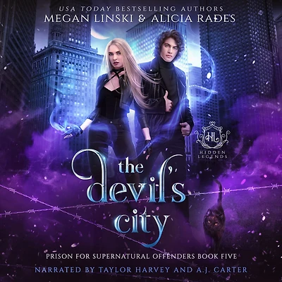 The Devil's City