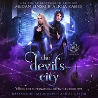 The Devil's City