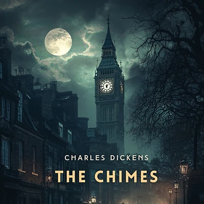 The Chimes: A Goblin Story (Annotated)