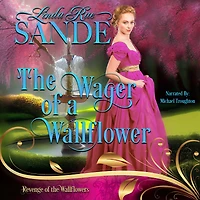 The Wager of a Wallflower
