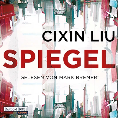 Spiegel: Novelle