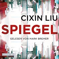 Spiegel: Novelle