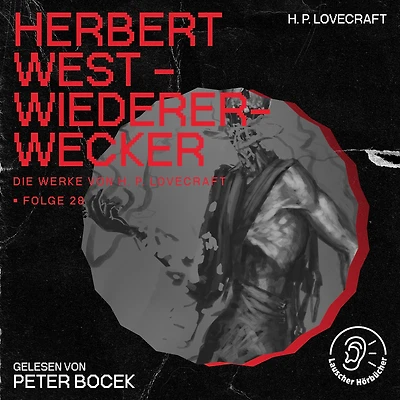 Herbert West - Wiedererwecker