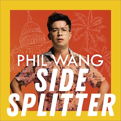 Sidesplitter: How To Be From Two Worlds At Once