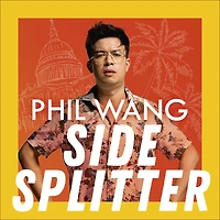 Sidesplitter: How To Be From Two Worlds At Once