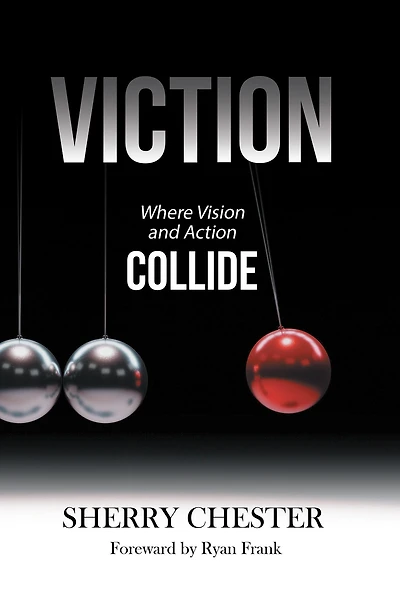 Viction: Where Vision and Action Collide