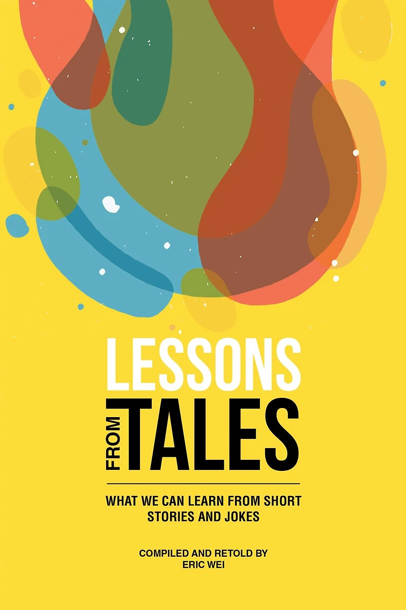 Lessons from Tales: What We Can Learn from Short Stories and Jokes