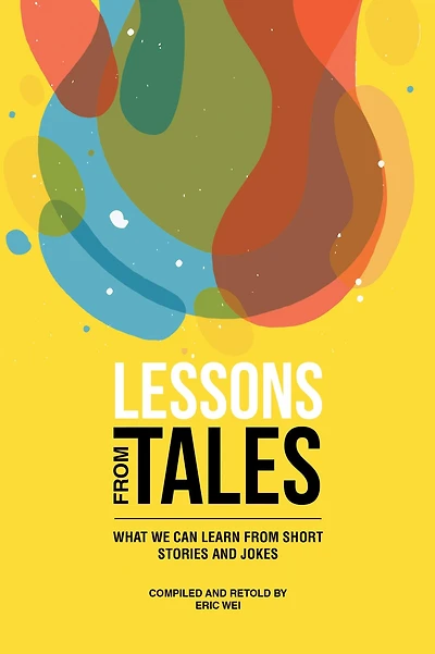 Lessons from Tales: What We Can Learn from Short Stories and Jokes