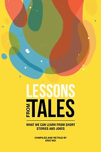 Lessons from Tales: What We Can Learn from Short Stories and Jokes