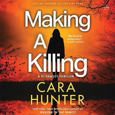 Making A Killing: Novel
