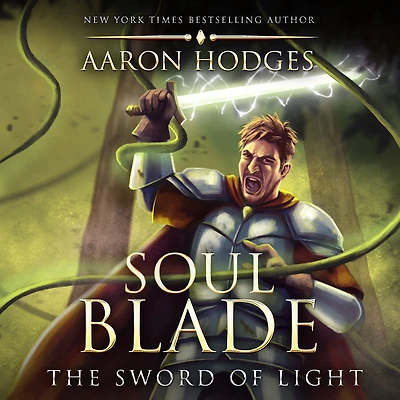 Soul Blade
