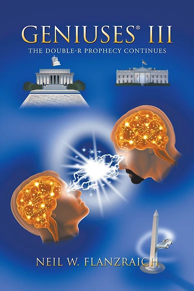 Geniuses® Iii: The Double-R Prophecy Continues