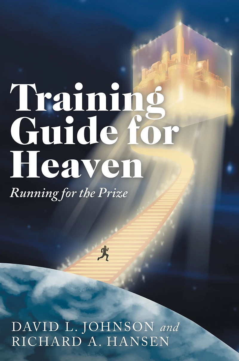 Training Guide for Heaven: Running the Prize