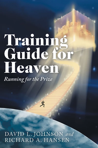 Training Guide for Heaven: Running the Prize
