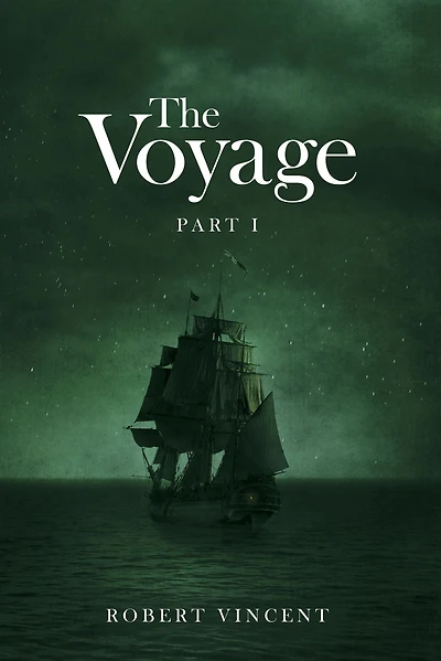 The Voyage: Part I