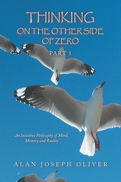 THINKING ON THE OTHER SIDE of ZERO: An Intuitive Philosophy Mind, Memory and Reality