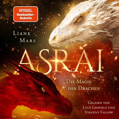 Asrai - Die Magie der Drachen