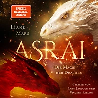 Asrai - Die Magie der Drachen