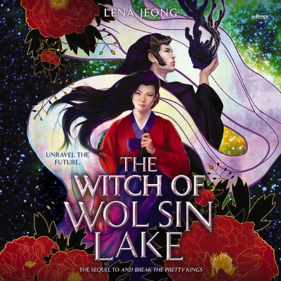 The Witch of Wol Sin Lake