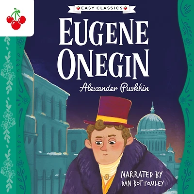 Eugene Onegin