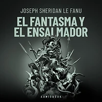 el fantasma y ensalmador