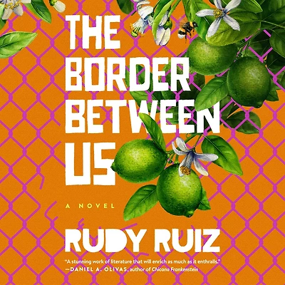 The Border Between Us