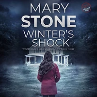 Winter's Shock: Winter Black Season Two