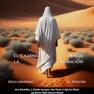 el Camino Hacia la Sanación: Descubriendo Perdón