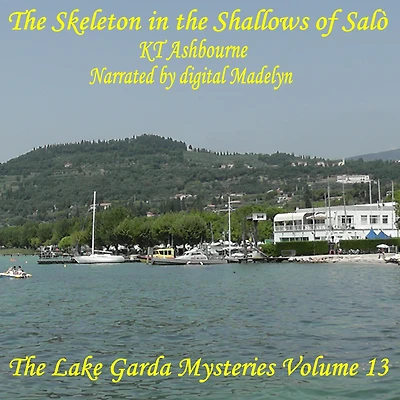 The Skeleton in the Shallows of Salò