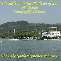 The Skeleton in the Shallows of Salò
