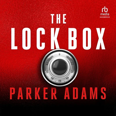 The Lock Box: A Novel