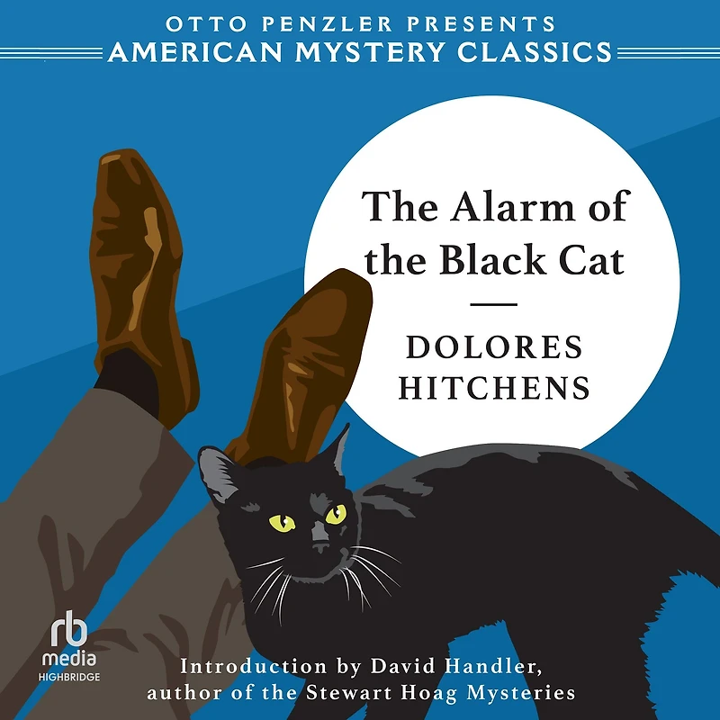 the Alarm of Black Cat